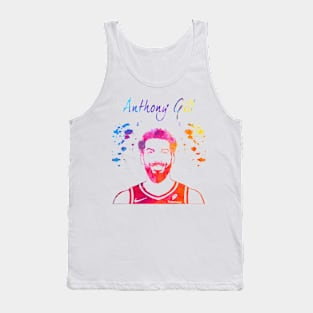 Anthony Gill Tank Top